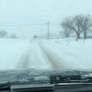 Meet your Posher, Jackson